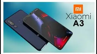 Xiaomi mi A3 A3 lite
