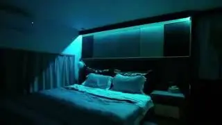 Led Strip Lights with 44 Key Remote Control 1m 5m 10m 20m RGB Tape L