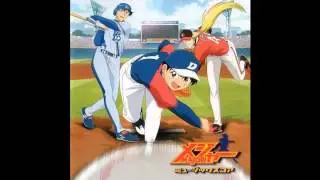 Major - OST - 21 - Honda Goro, 9-sai!