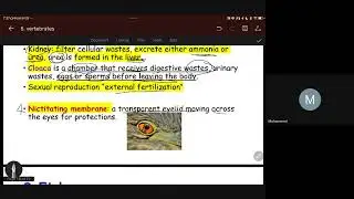 شرح احياء تحصيلي انجليزي - أكاديمية  Biology Achievement Test Explanation  &ndash; CEA CEA Academy