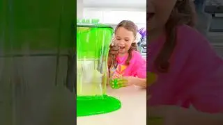 Slime Lab at Home