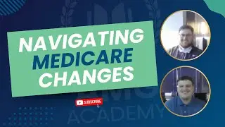 Medicare Market Shake-Up: How Agents Can Stay Ahead