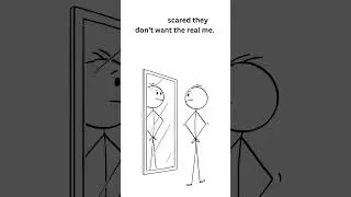Why I Struggle to Connect