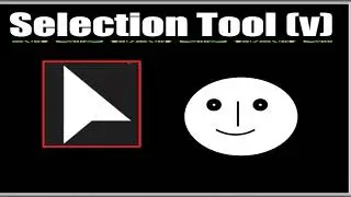 Function of selection tool in adobe illustrator Basic for beginner illustrator basic tutorial.