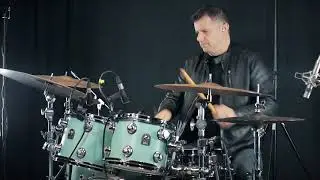 Natal Drums - Cafe Racer - David Lourie