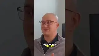 Build Trust in Sales: The Referral Secret