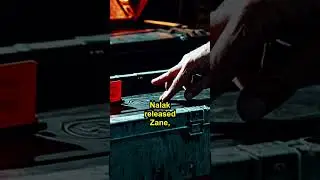 The Hidden Story Behind Nalak's hand slammed down desk, | Star Wars Lore