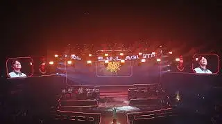 Amiel Sol & Earl Agustin's Performance @ 11th Wish Music Awards