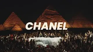 Tyla - CHANEL (Dj Harmelo Afro House Remix)