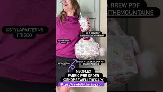 #fabric pre order happening now @SewfulTherapyShop #textile #fabricshop #fabricshopping #sew