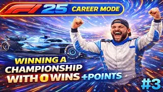 WE SCORED POINTS!? | 0 WIN CHAMPIONSHIP (MyTeam ep.3)