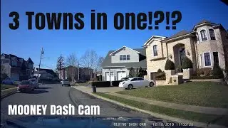 Hidden Campground Turned Into Town | Merrick Long Island Ny