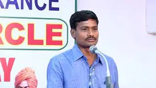 TP CHENNAI ANNUAL DAY --- UTTAM SIR's SPEECH