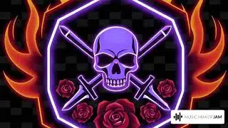 Evil song 02 😈⚡️| Die Feuer und Eis Wölfe 