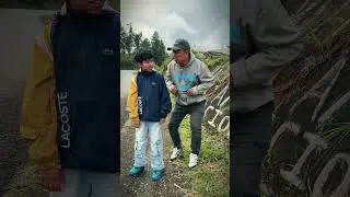 Si no ha ido a R&iacute;o de Janeiro no opine #humor