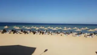 Fantazia Resort -  Beach