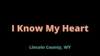 Andrew Fletcher - I Know My Heart (Driving Music Video)