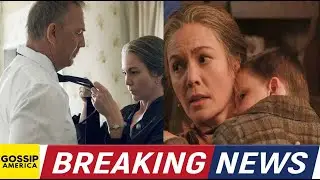 Kevin Costner&rsquo;s Brutal 85% RT &lsquo;Yellowstone&rsquo; Replacement Rides Onto a New Streamer