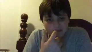 TRY NOT TO LAUGH TO MELVIN GREGG VINES