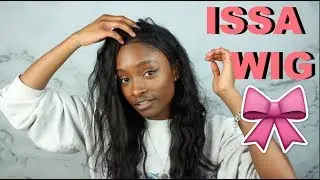 Elfin Hair Wig Review 2018