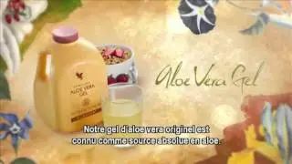 Aloe Vera - Forever Living Products - Belgium EN/FR