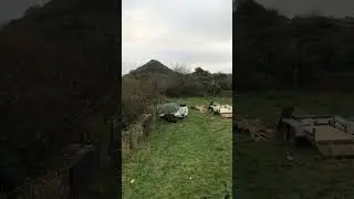 Get orf my land ! ..Part one.