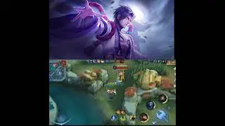 Vale Best Build And Emblem Set 2022 #mobilelegends