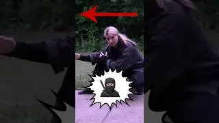 СЕКРЕТЫ СКРЫТНОЙ ХОДЬБЫ 🥷🏻‼️ МАСТЕР НИНДЗЯ РАСКРЫВАЕТ, КАК ОСТАТЬСЯ НЕЗАМЕТНЫМ И НЕВИДИМЫМ ✅ Нинд...
