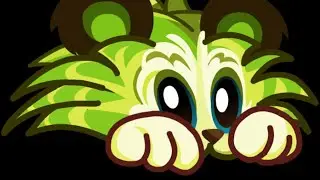 Tiger Grass premium plant quest.