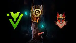 IVY vs D2 Hustlers &ndash; Highlights - DPC 2023 WEU Spring Tour Division II