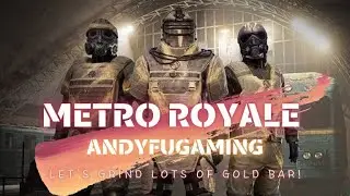 PUBG MOBILE METRO ROYALE CHAPTER 8 DAY 23
