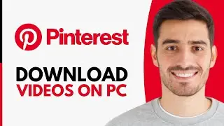 How To Download Pinterest Video On PC (2026)