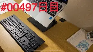 【ただ英語勉強してるだけ】careful listening and speaking 00497日目【ホロライブEN】