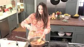 Morrocan Venison Shepherd's Pie