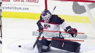 USA Hockey National Team Development Program Commercial
