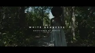 Tax G - White Hennessy