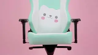 VICTORAGE 2022 New Design V2 Series Comfortable Chair.