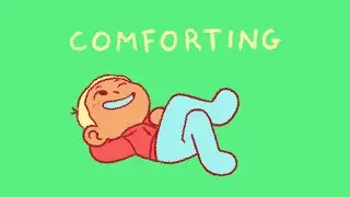 Comforting