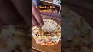 Pizza Lover #cheesiest pizza
