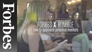 Founders Share Advice On How To Find A Mentor | Forbes