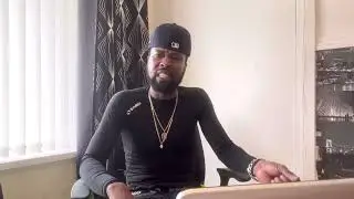 #MYVIEWSTV React -Jordan - Mad About Bars w/ Kenny Allstar [S6.E11] | @MixtapeMadness