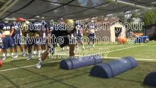 Tyler Marcordes Feature