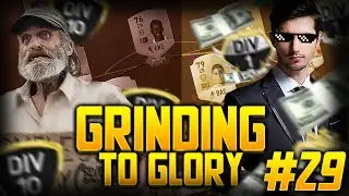 GRINDING TO GLORY #29 - SALAH SIGNS ON LOAN