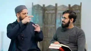Islam vs Capitalism & Communism &ndash; The System That Actually Works | Sheikh Asrar Rashid&rdquo;