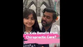 Chiropractic for Kids Pearland