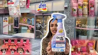 Idemo u DM 💸🛍️ noviteti | haul | + müller ulov