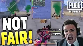 Riggs Reacts to YOUR Clips! Viewer Clips pt 2! | PUBG Mobile