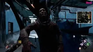 💀 DBD | 210 🔴 THE WITHERING BLIGHT EVENT | !loots