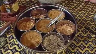 Curry & Spices - Part 1 - SPICY STEVE