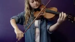 Violin Cover of 